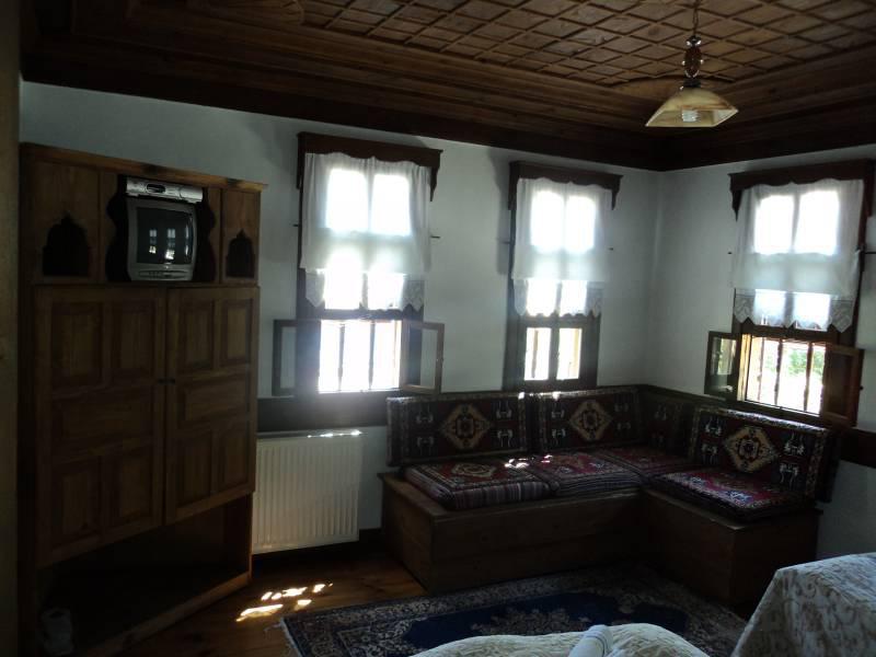 Cakiroglu Konak Safranbolu Exterior foto