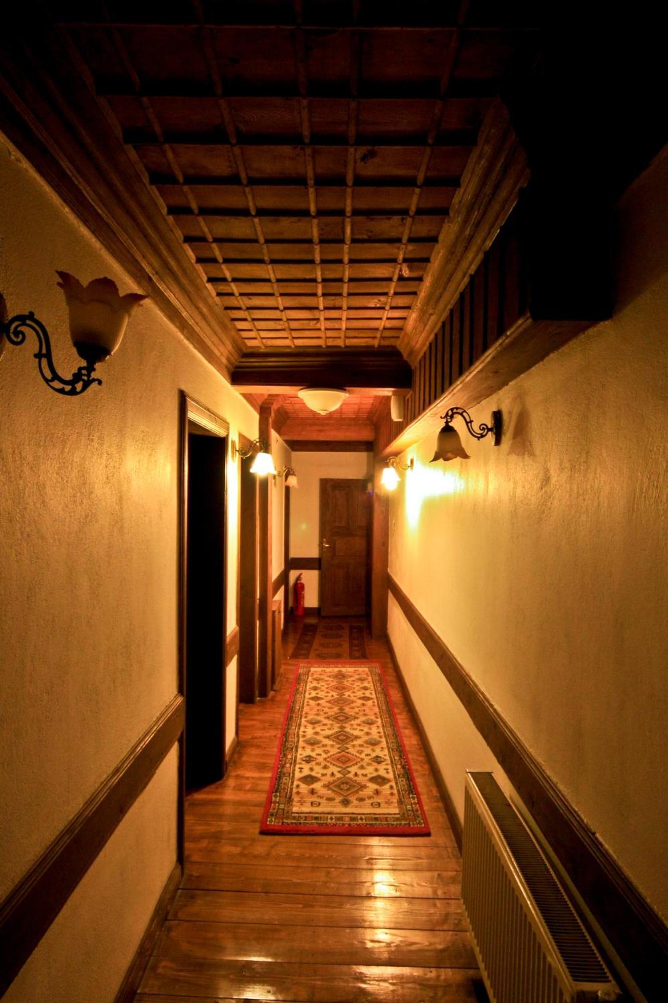 Cakiroglu Konak Safranbolu Exterior foto