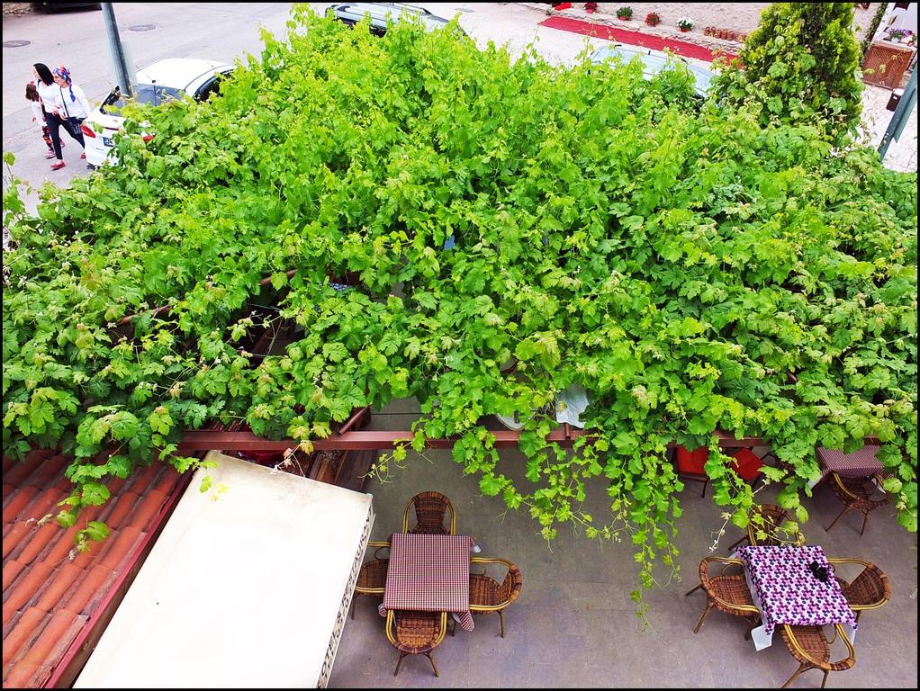Cakiroglu Konak Safranbolu Exterior foto