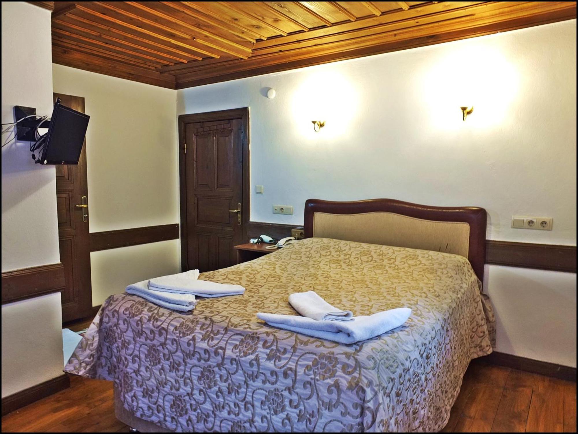 Cakiroglu Konak Safranbolu Exterior foto