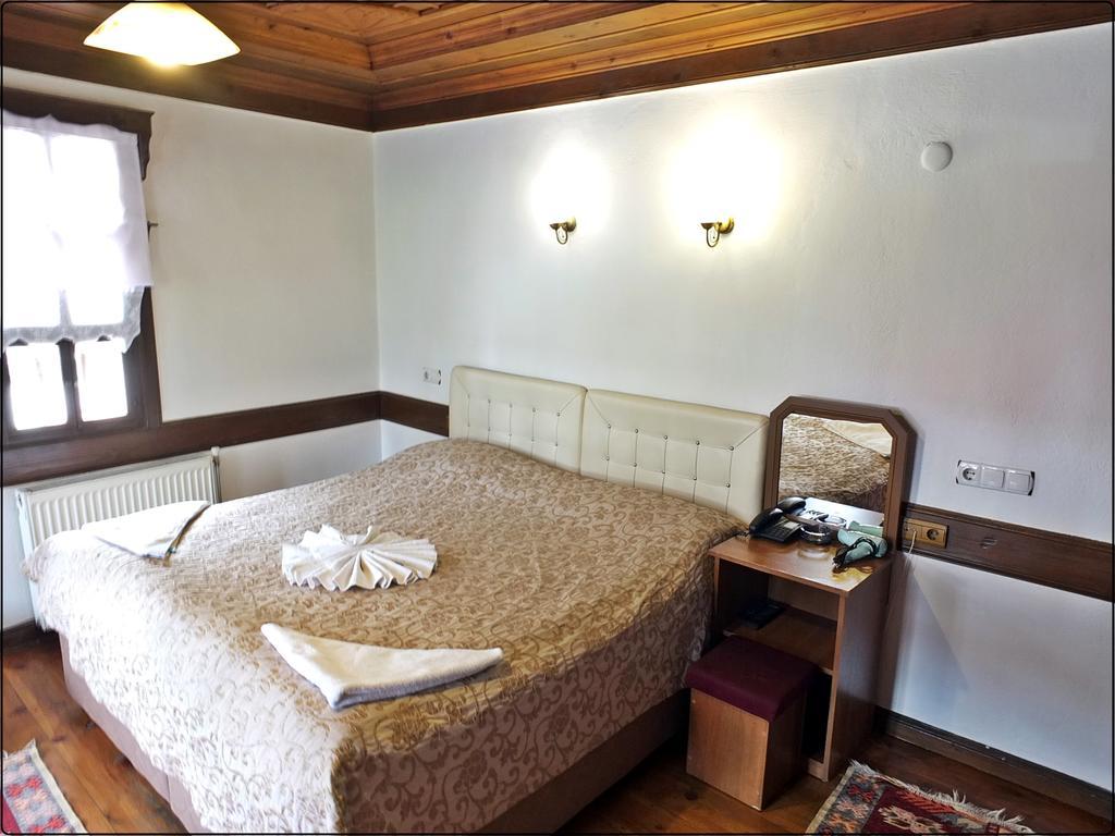 Cakiroglu Konak Safranbolu Exterior foto