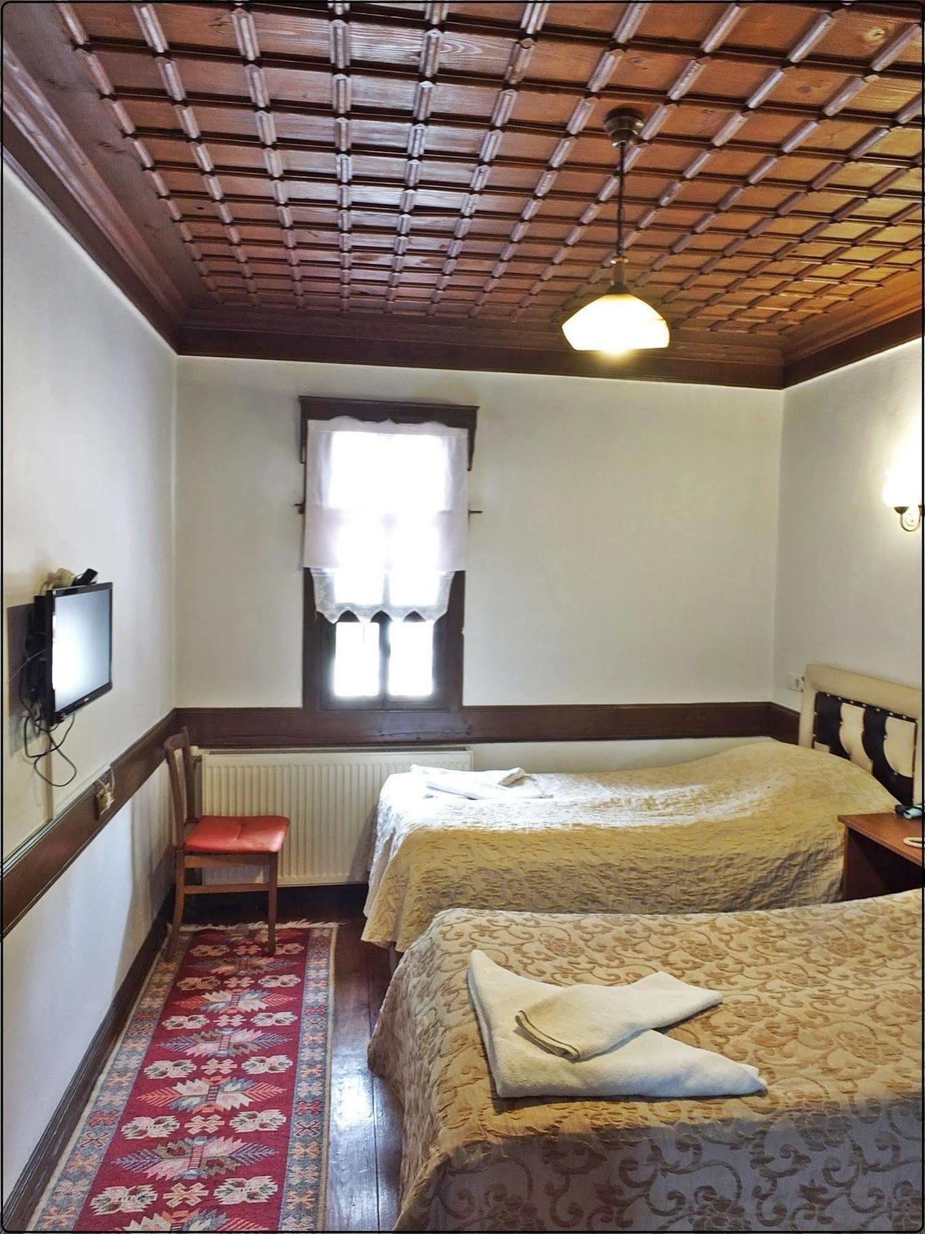 Cakiroglu Konak Safranbolu Exterior foto